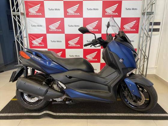 YAMAHA XMAX ABS 